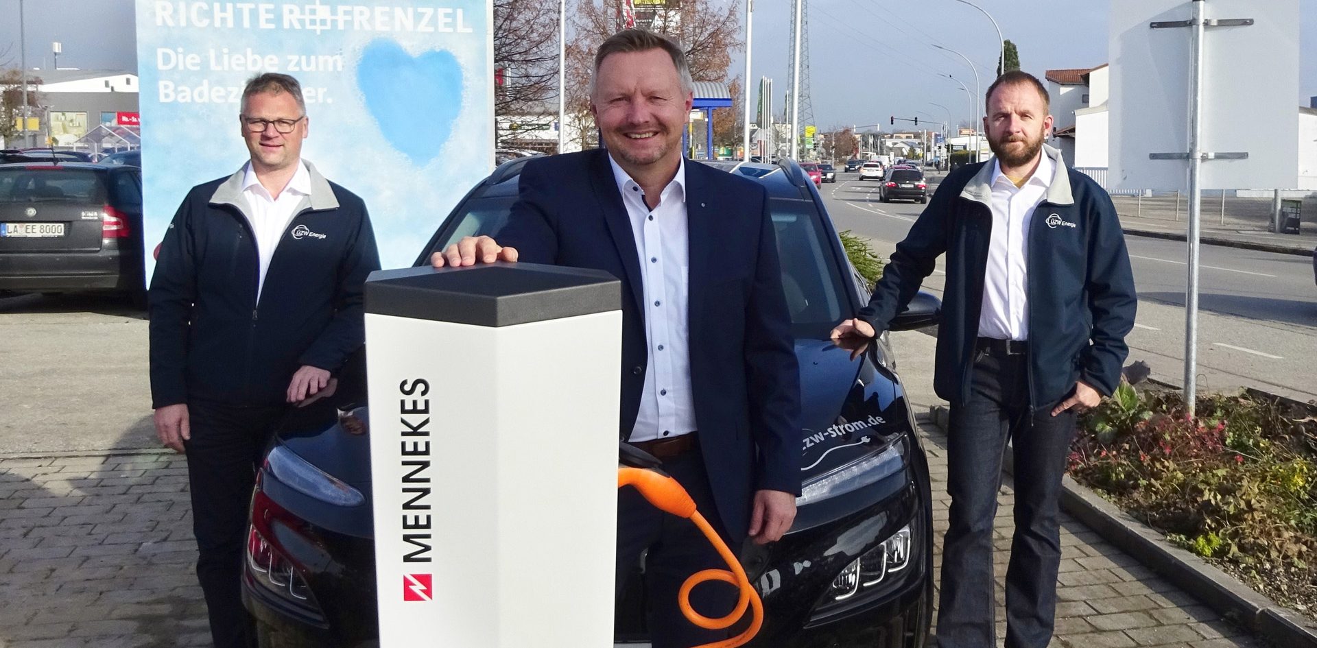 UZW_2111_Einweihung_Ladeseaule_news