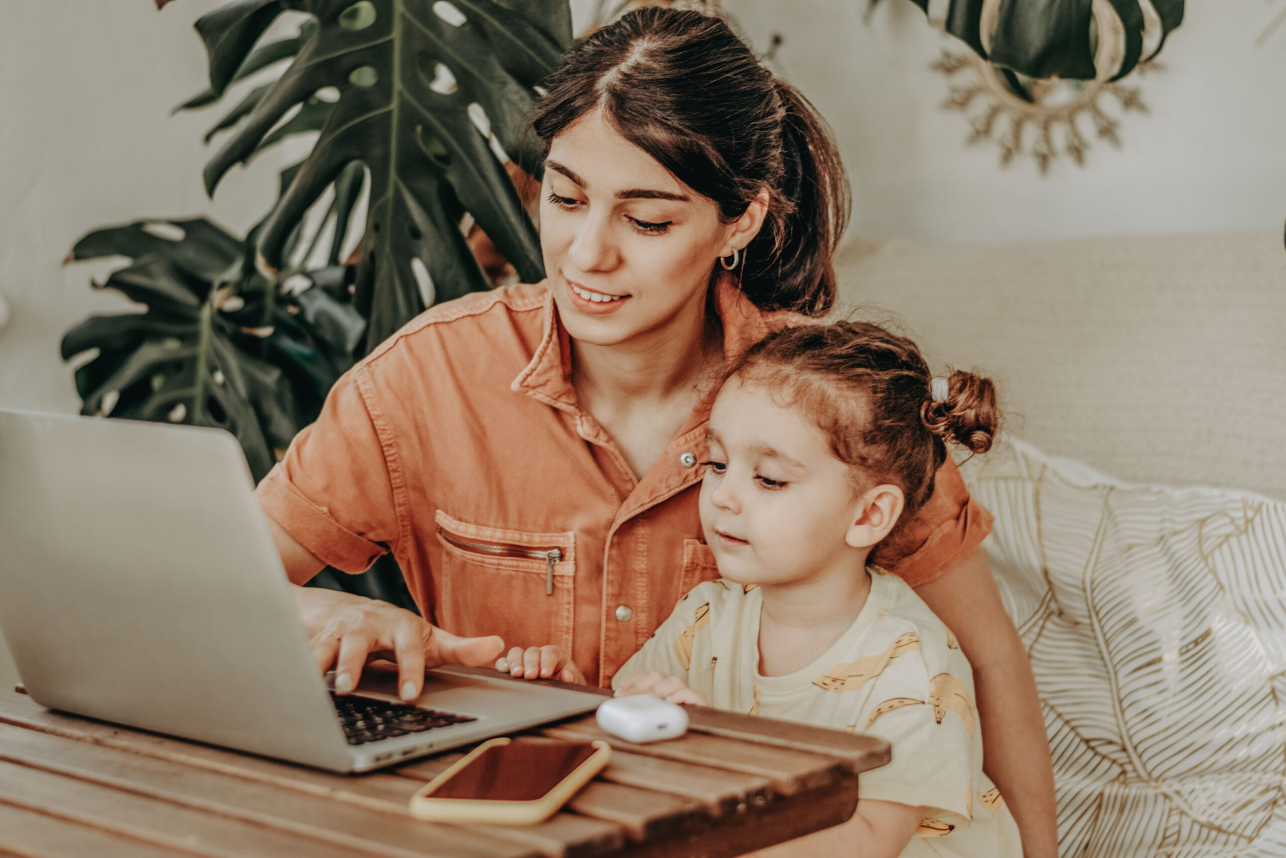 Ganz einfach online über das Kundenportal Zählerstand melden